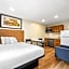 MainStay Suites Raleigh North