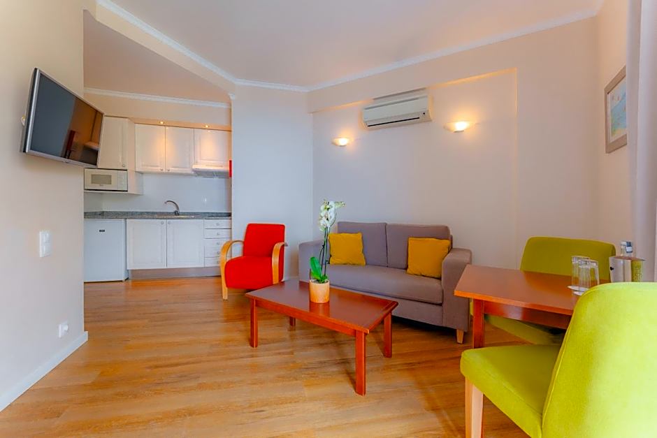 Duas Torres Hotel