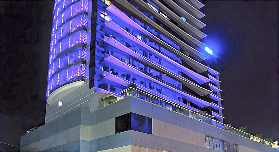 Cebu Parklane International Hotel