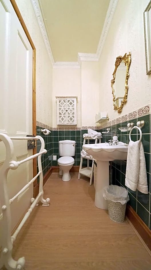 The Old Tramhouse Self Catering Apartments