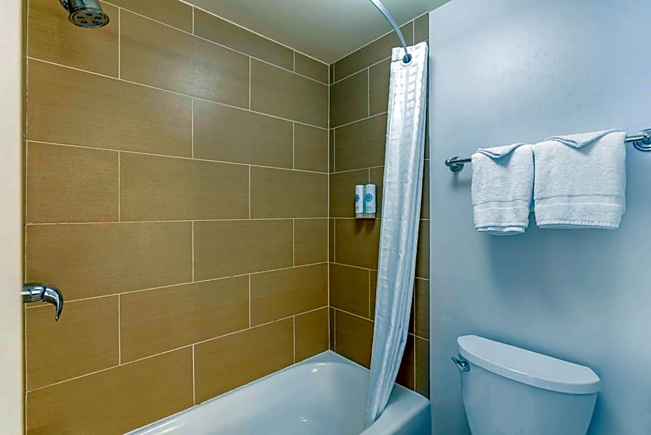 Comfort Inn West Monroe
