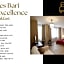 Les Suites Bari BED AND BREAKFAST