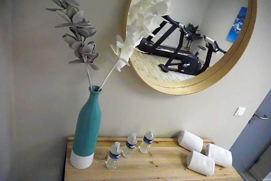 The Originals City, Au Relais Saint-Eloi, Tours (Inter-Hotel)