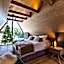 Hotel Monti Spa & Wellness