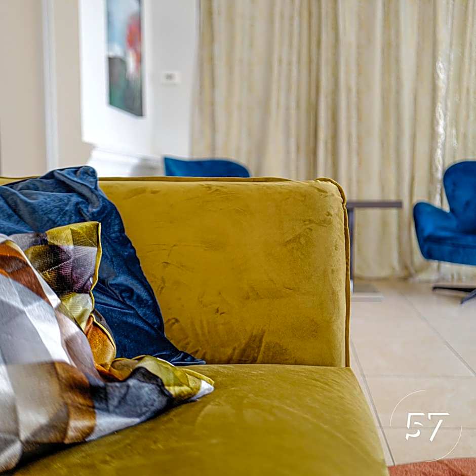 Hotel Regina Elena 57 & Oro Bianco