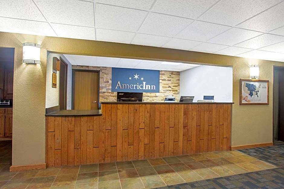 AmericInn by Wyndham Hayward