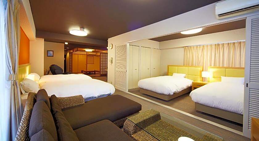 Reyzenit-Kinosaki Suite Villa