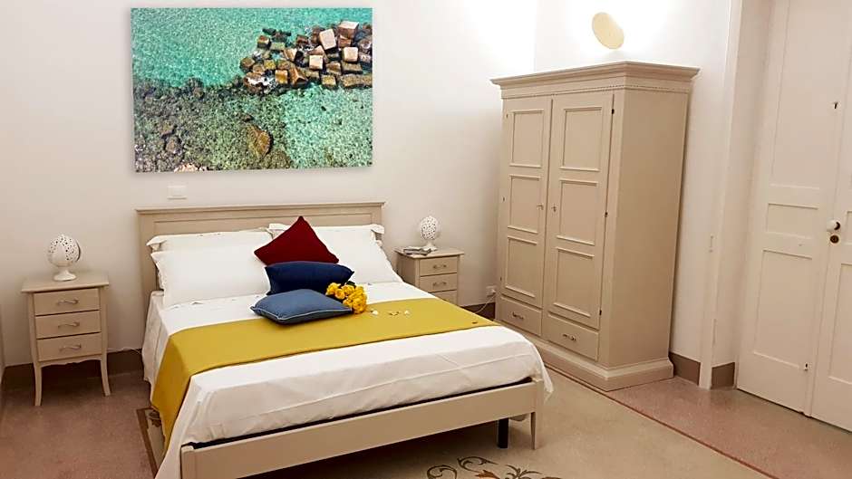 Villa Cesarea Dimora di Charme