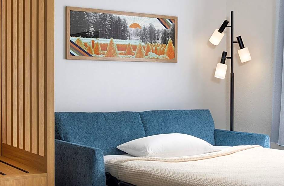 Hampton Inn & Suites Berkshires-Lenox