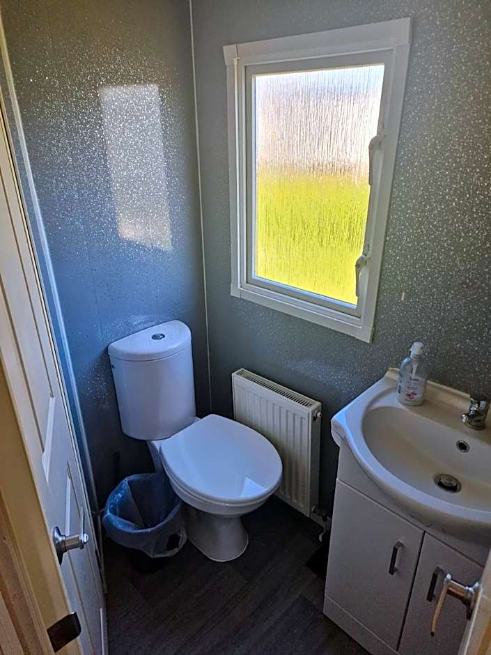 Seawick Caravan Park, St Osyth near Colchester