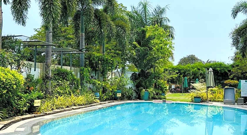 The Harvest Hotel Managed by HII