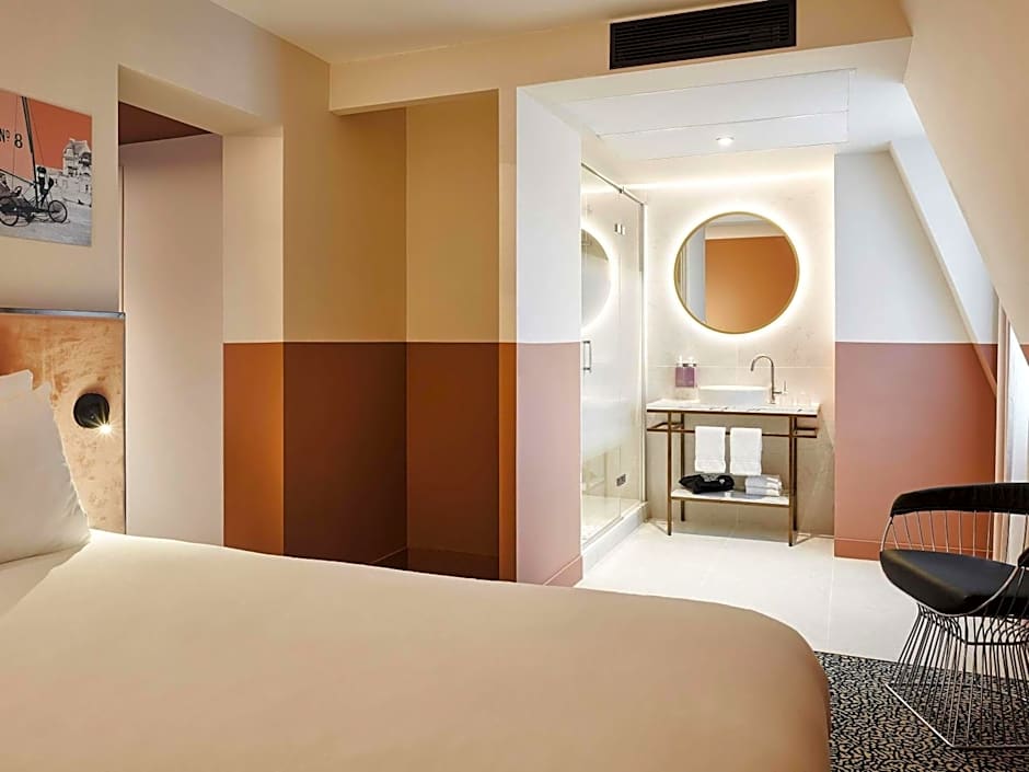 TRIBE Hôtel Le Touquet