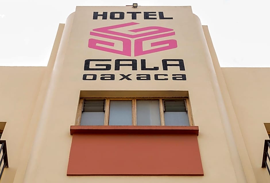 Gala Oaxaca