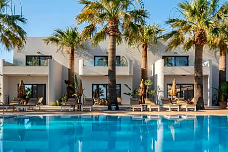 Ammos Boutique Apartments & Suites