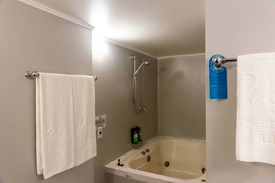 Plaza São Rafael Hotel