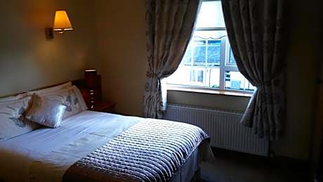 Budget Double or Twin Room