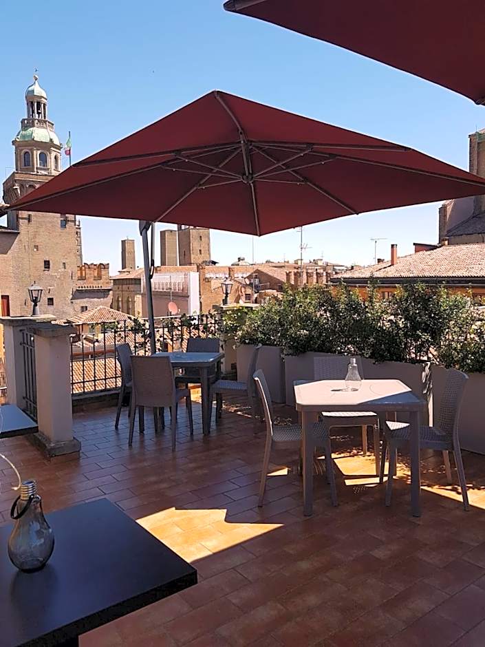 Hotel Roma