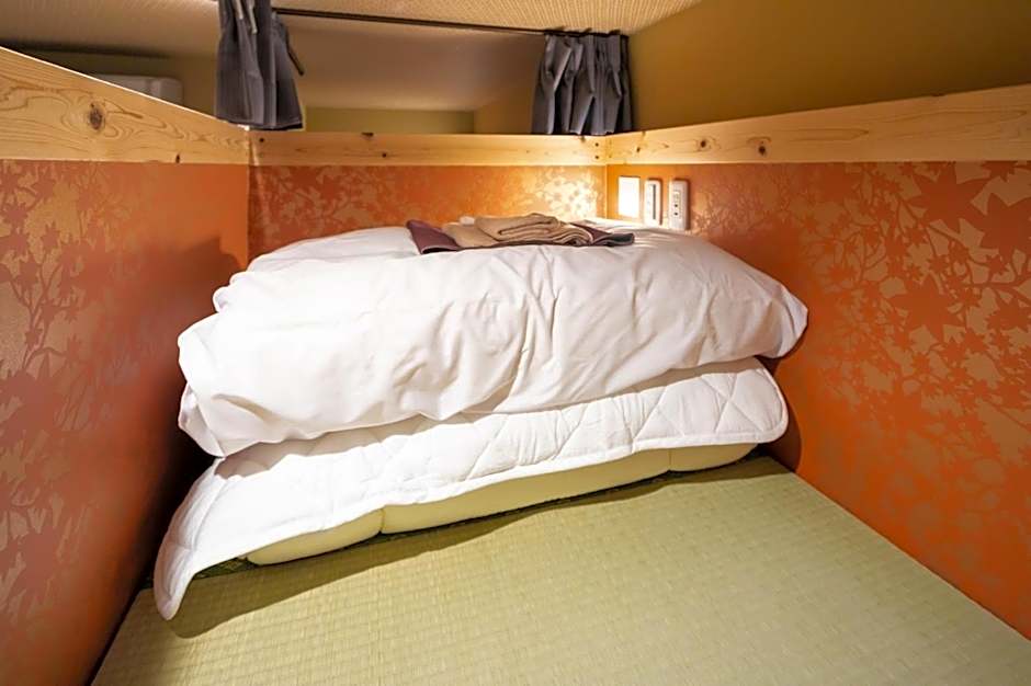 IKIDANE Cozy Hotel Haneda Airport - Vacation STAY 25834v