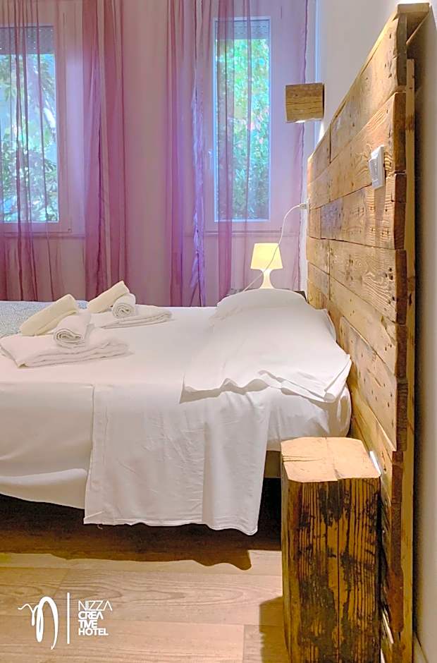 Hotel Nizza Creative Hotel