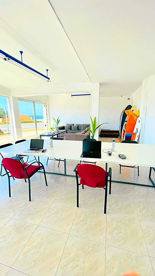 Area Surf House