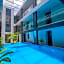 Hotel Flamingo Merida