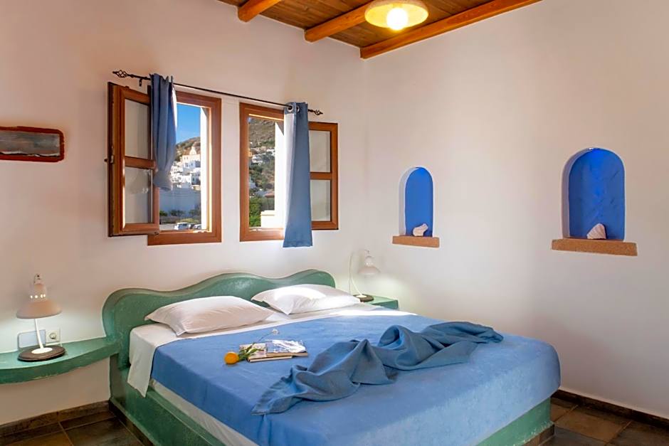 Panteli Beach Hotel