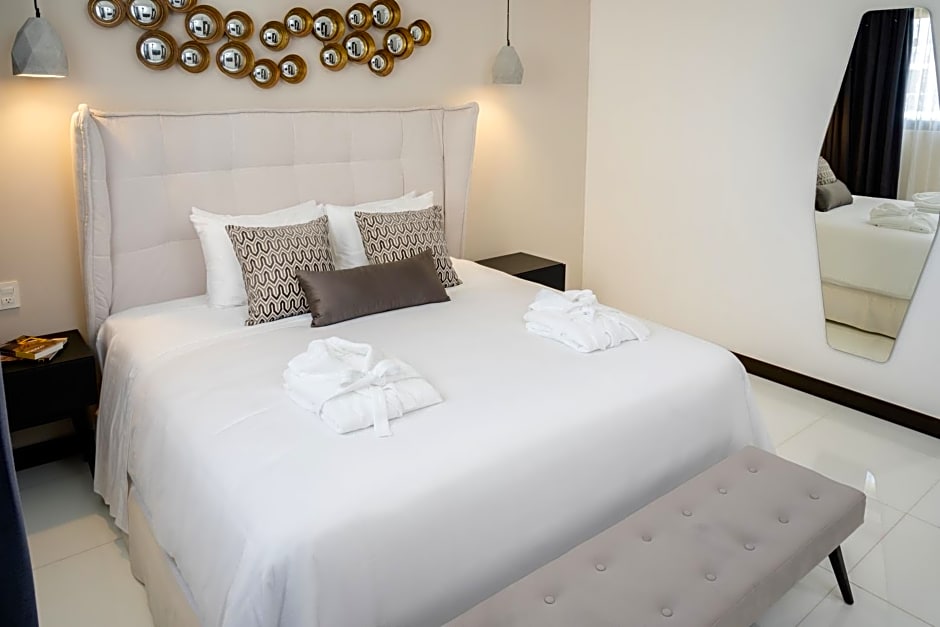 Serenity Hotel Boutique