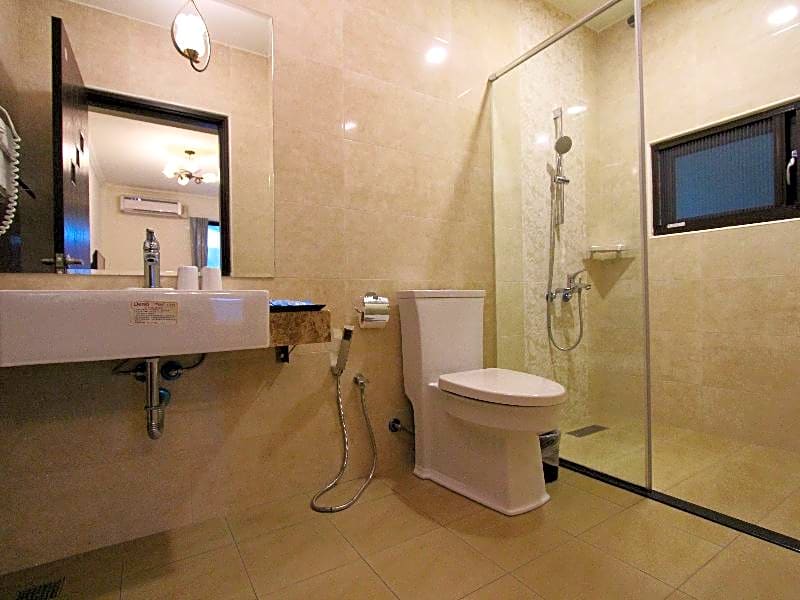 Water Ripple Bed and Breakfast