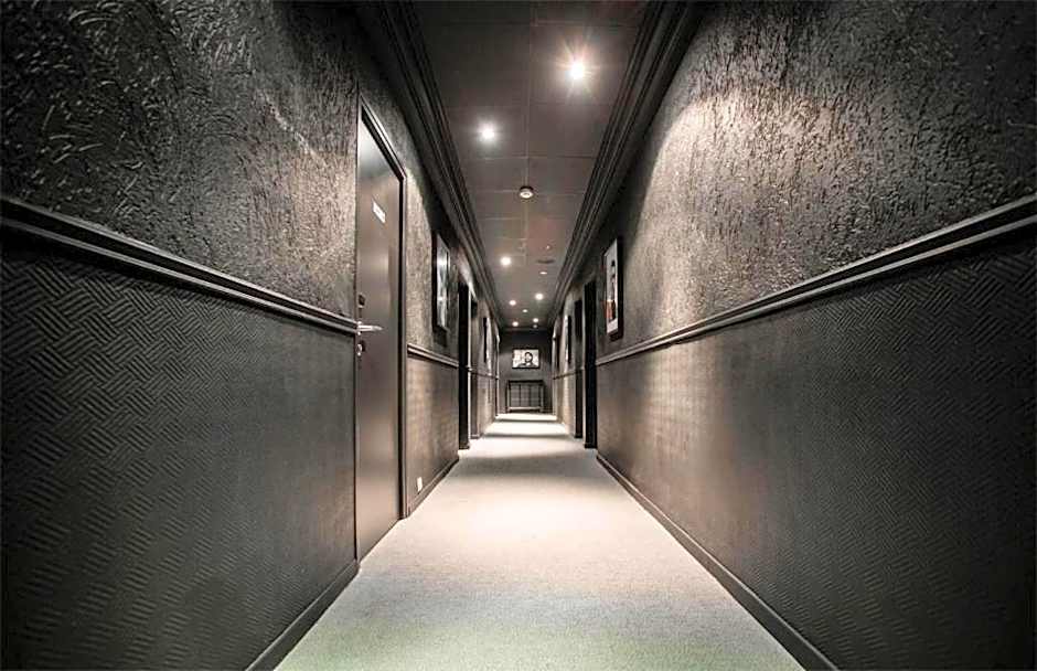 Hotel Schtak