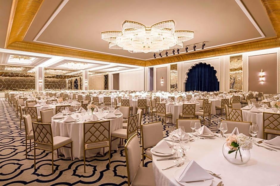 Rixos Premium Saadiyat Island ALL INCLUSIVE