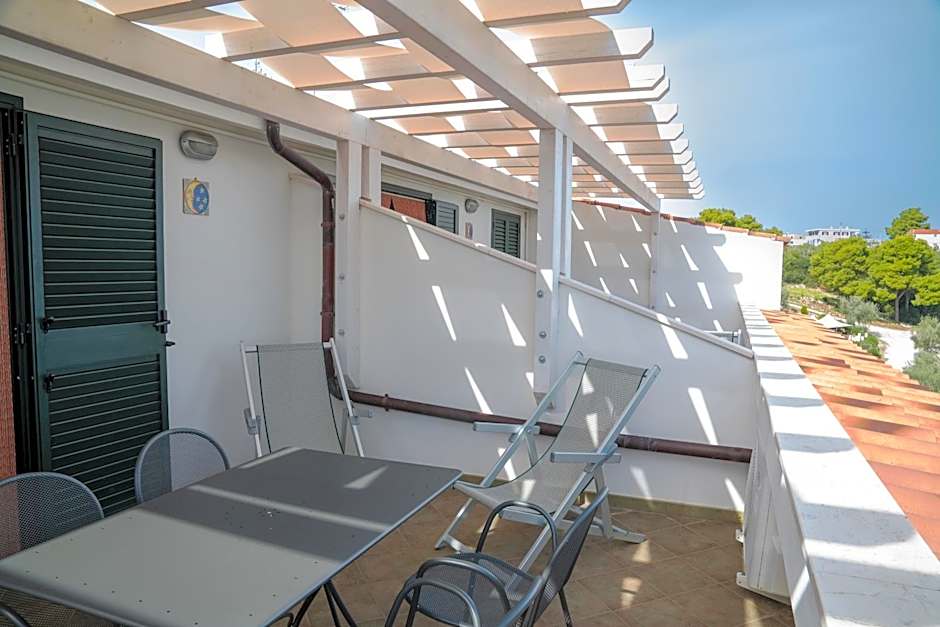 Residence Chiesiola