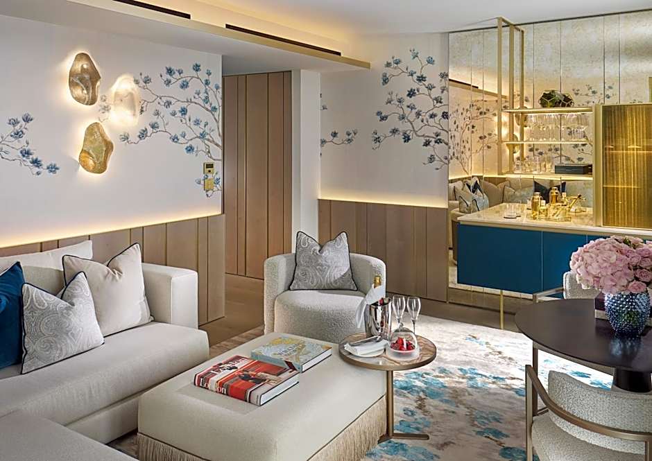 Mandarin Oriental Mayfair, London
