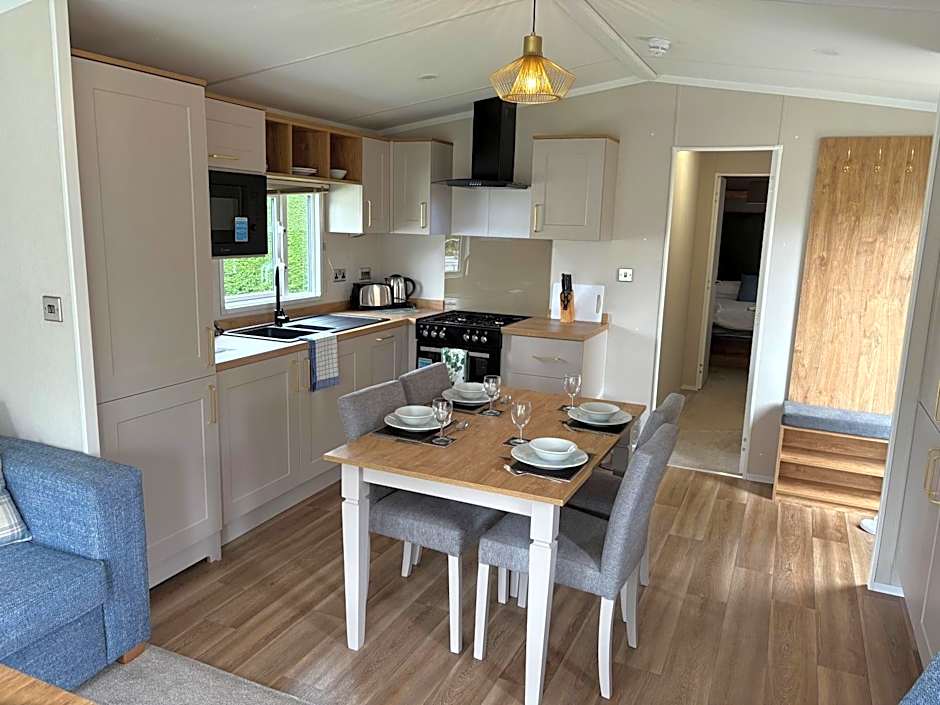 Campsie Glen Holiday Park