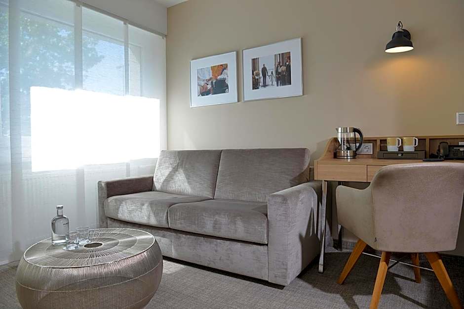 Parkhotel Oberhausen