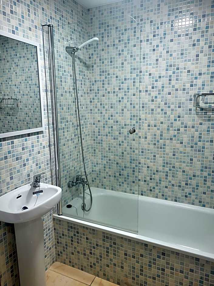 Hostal Boutique Luz del Sol Barbate