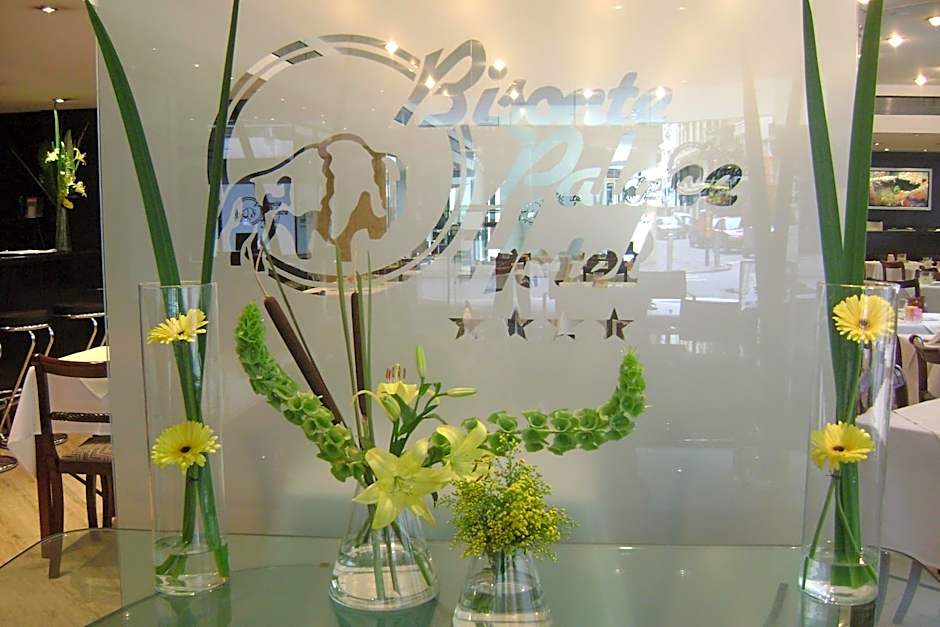 Bisonte Palace Hotel