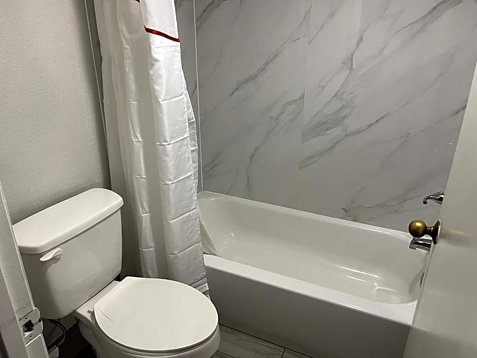 Red Roof Inn Rockingham