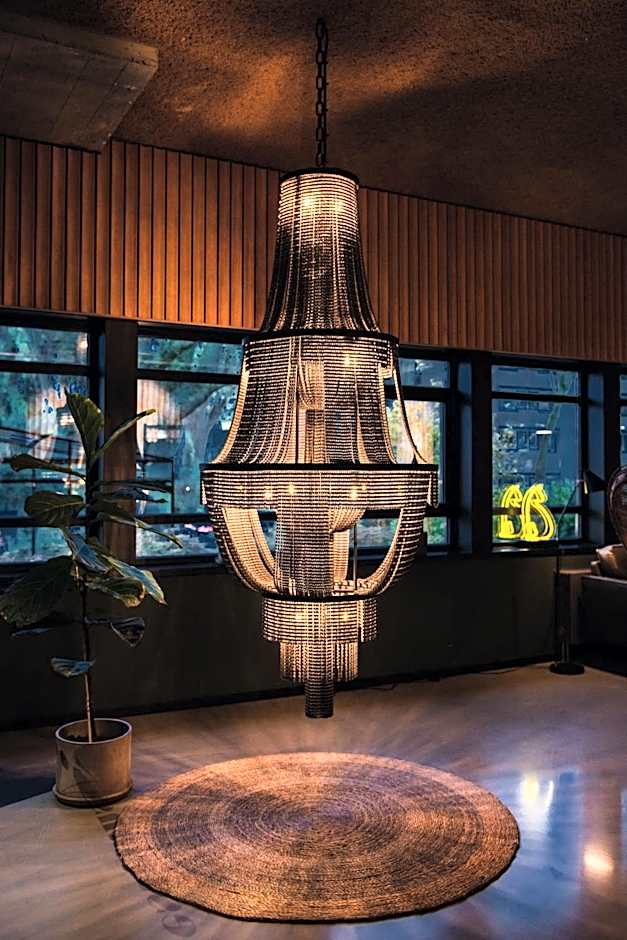 Hotel V Fizeaustraat