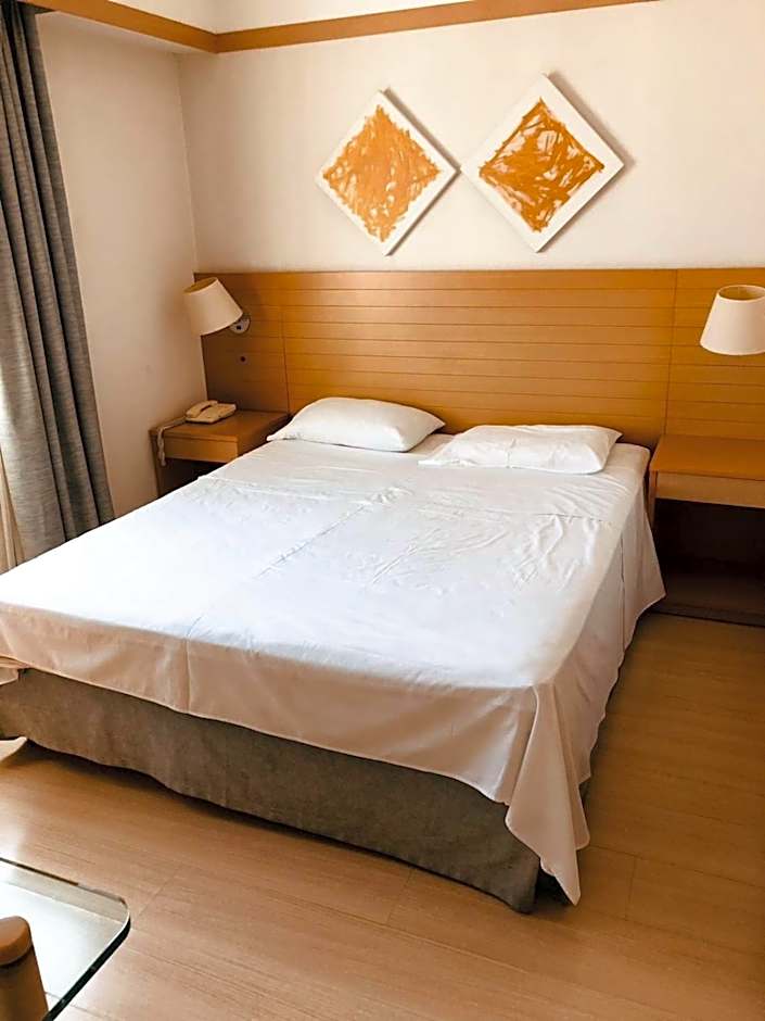 Classic Flat do Eduardo