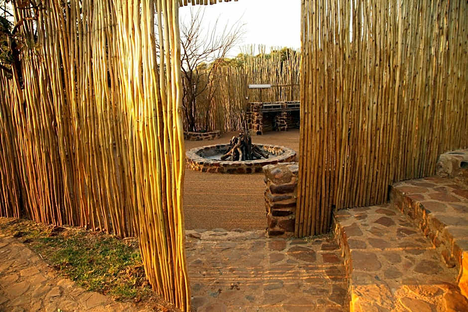 Tidimalo Lodge