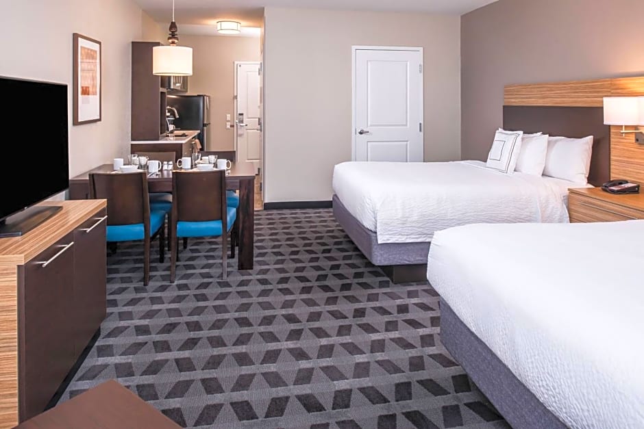 TownePlace Suites by Marriott San Bernardino Loma Linda