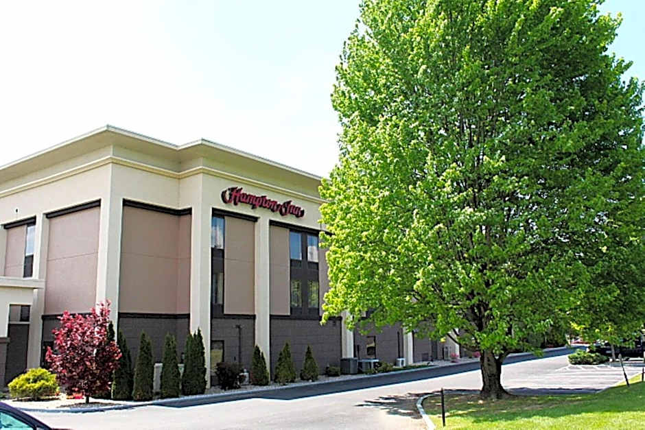 Hampton Inn Summersville