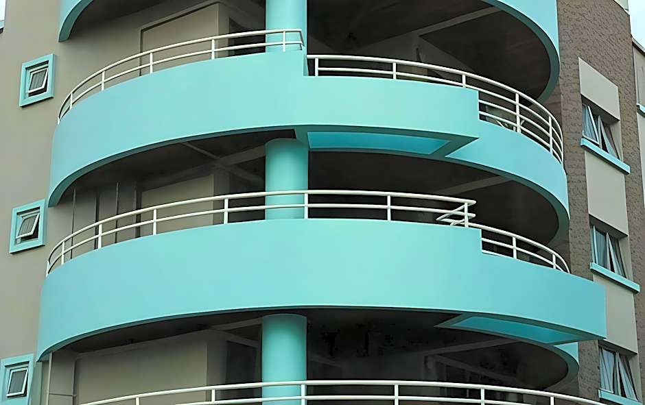 Lomsabai Apartments Chon Buri