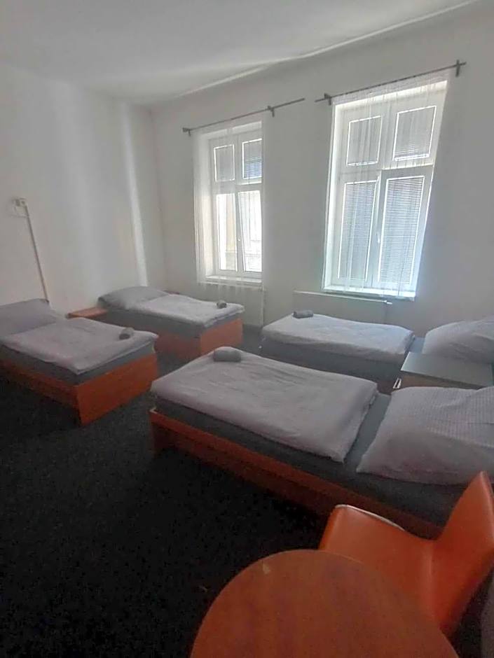 U Betty - Ostrava Centrum