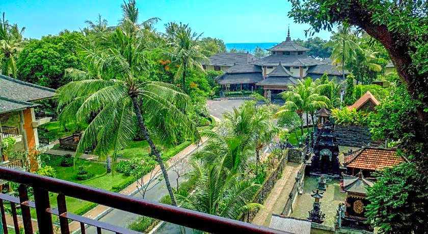 Club Bali Family Suites @ Legian Beach