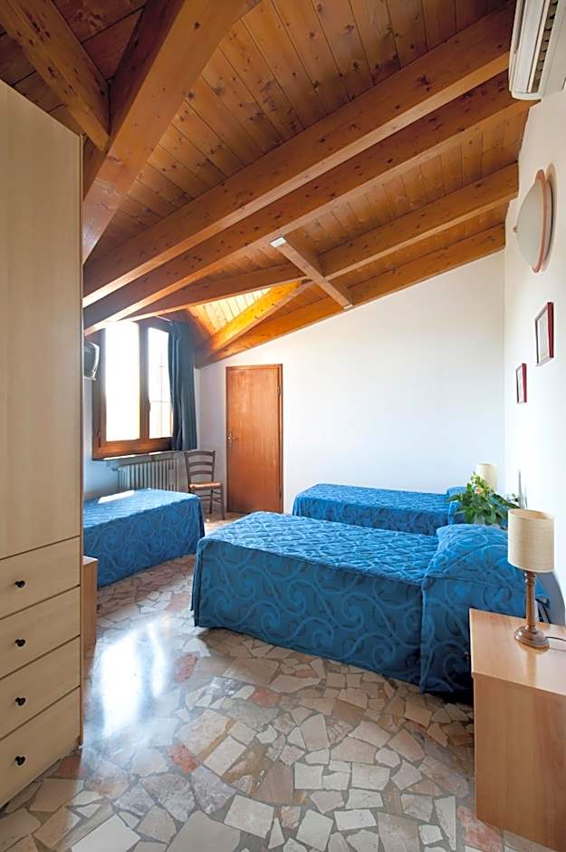 Hotel Caselle