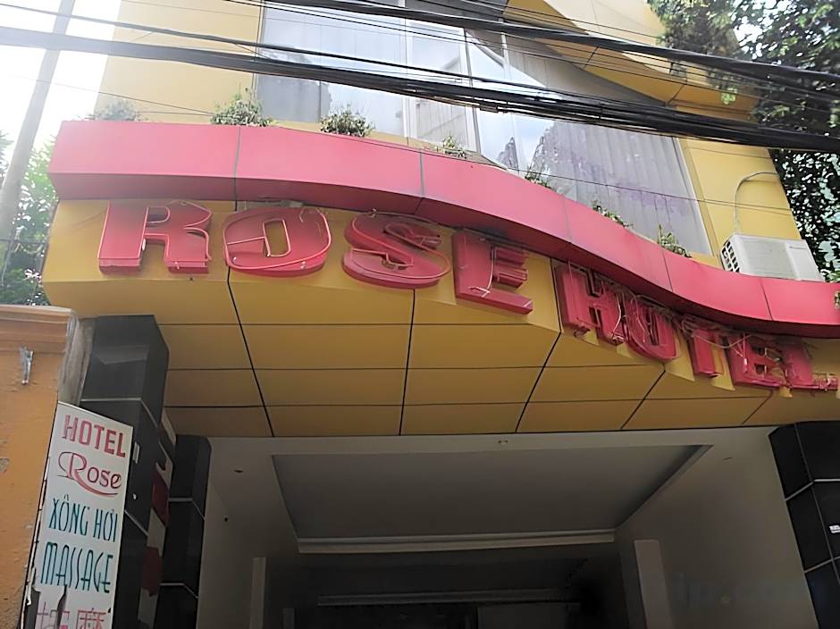 Rose Hotel