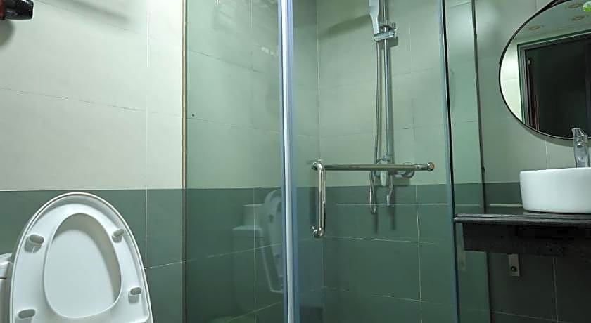 Sapa Nature View Hotel