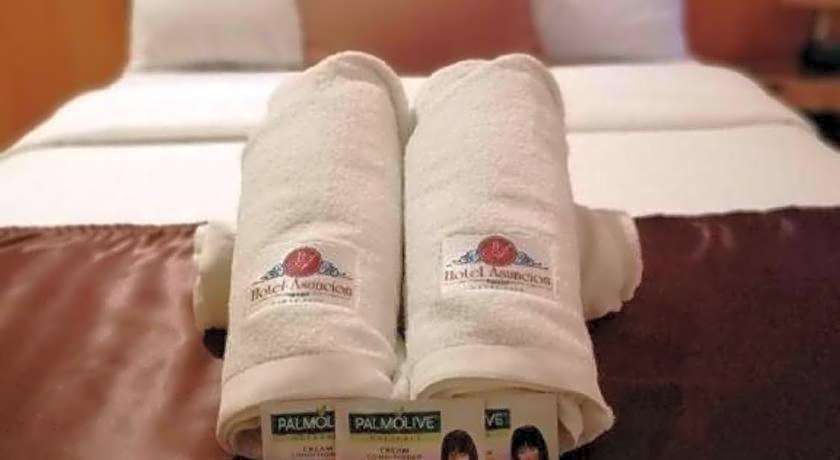 Hotel Asuncion