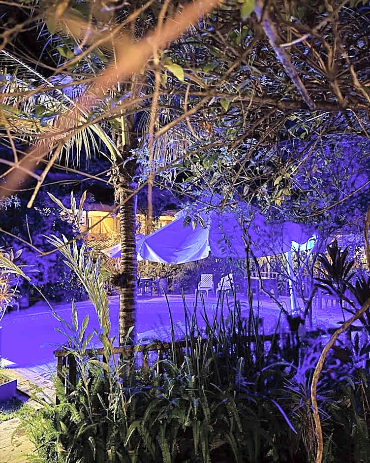 Pousada Casa das Flores